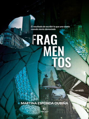 cover image of Fragmentos